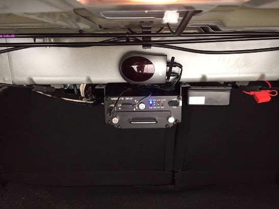 Oficiales intramuros